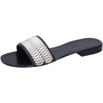 Kendall + Kylie BC492 Sort - Gratis fragt Spartoo.dk ! - Sko sandaler Dame 420,00 Kr