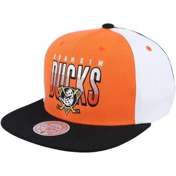 Accessories Kasketter Mitchell And Ness  Orange