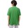 textil Herre T-shirts m. korte ærmer Lacoste  Grøn
