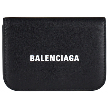 Tasker Dame Tegnebøger Balenciaga  Sort