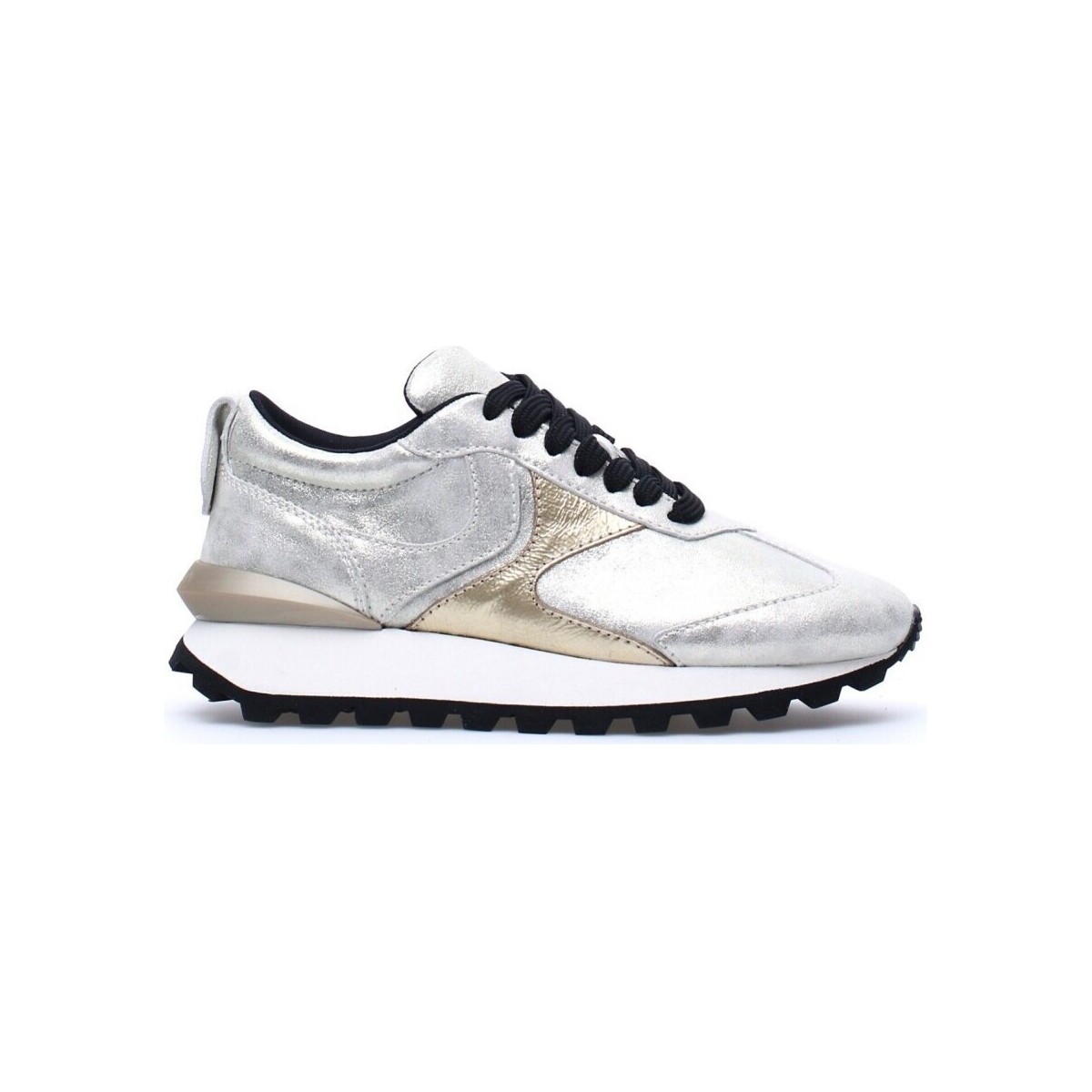 Sko Dame Sneakers Voile Blanche 0012016141 20 0Q06 Hvid