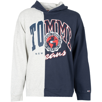 textil Herre Sweatshirts Tommy Hilfiger DM0DM12935 Blå