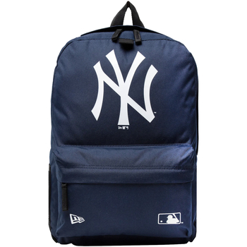 New-Era MLB Stadium Pack New York Yankees Backpack Blå