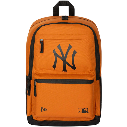 Tasker Rygsække
 New-Era MLB Delaware New York Yankees Backpack Orange