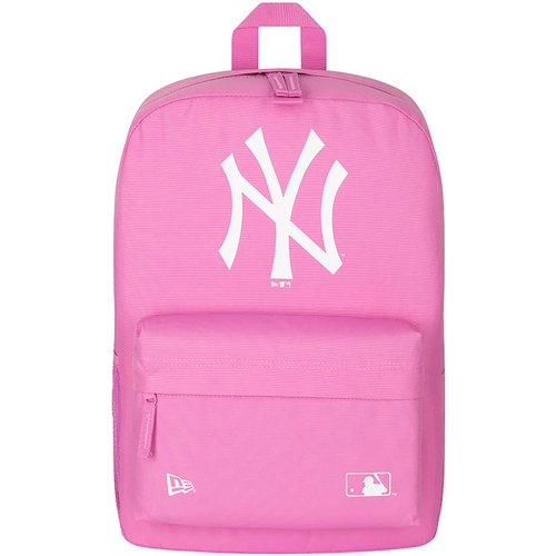 Tasker Dame Rygsække
 New-Era MLB Stadium Pack New York Yankees Backpack Pink