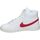 Sko Dame Multisportsko Nike CT1725-104 Hvid