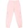 textil Pige Cargo bukser Guess J3YB08WFJW0 Pink