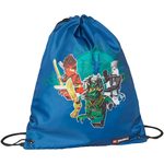 Ninjago Into the Unknown Gymsack