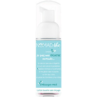 skoenhed Dame Badeprodukter Nomad'life Non-Rinse Unisex Cleansing Lotion Embarque-Moi! Andet