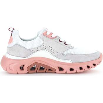 Sko Dame Sneakers Gabor 26.935.52 Pink
