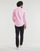 textil Herre Skjorter m. lange ærmer Polo Ralph Lauren CHEMISE AJUSTEE SLIM FIT EN OXFORD LEGER Pink