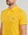 textil Herre Polo-t-shirts m. korte ærmer Polo Ralph Lauren POLO AJUSTE SLIM FIT EN COTON BASIC MESH Gul