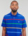 textil Herre Polo-t-shirts m. korte ærmer Polo Ralph Lauren POLO COUPE DROITE A RAYURES MULTICOLORES Flerfarvet