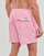 textil Herre Badebukser / Badeshorts Polo Ralph Lauren MAILLOT DE BAIN UNI EN POLYESTER RECYCLE Pink