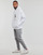 textil Herre Sweatshirts Polo Ralph Lauren SWEATSHIRT BIG POLO PLAYER Hvid