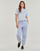 textil Dame Træningsbukser Lacoste XF7256 Blå