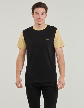 Lacoste TH1298 Sort / Beuge