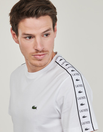 Lacoste TH7404 Hvid
