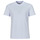 textil Herre T-shirts m. korte ærmer Lacoste TH7488 Blå