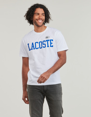 Lacoste TH7411 Hvid