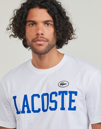 Lacoste TH7411 Hvid