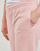 textil Dame Træningsbukser Lacoste XF0853 Pink