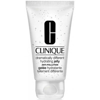 skoenhed Dame Fugtgivende  & nærende pleje Clinique Dramatically Different Anti-Pollution Moisturizing Jelly 30ml Andet