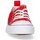 Sko Pige Sneakers Demax 71362 Rød