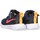 Sko Dreng Sneakers Nike 70773 Blå