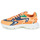 Sko Dame Lave sneakers Lacoste L003 NEO Koral