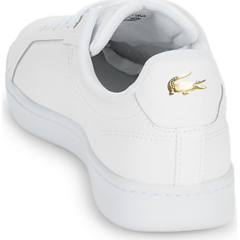 Lacoste CARNABY PRO Hvid