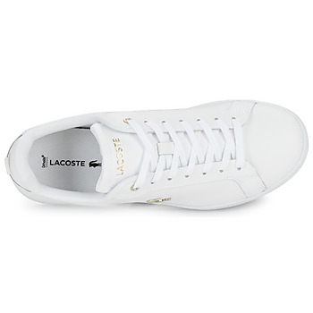 Lacoste CARNABY PRO Hvid