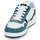 Sko Herre Lave sneakers Lacoste T-CLIP Hvid / Blå