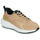Sko Dame Lave sneakers Lacoste L003 EVO Hvid / Beige