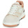 Sko Lave sneakers Lacoste LINESHOT Hvid / Beige