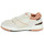 Sko Lave sneakers Lacoste LINESHOT Hvid / Beige