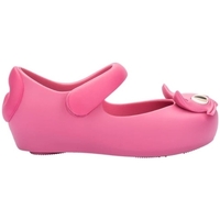 Sko Børn Sandaler Melissa MINI  Ultragirl II Baby - Pink/Pink Pink