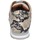 Sko Dame Sneakers Femme Plus BC565 Brun