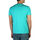 textil Herre T-shirts m. korte ærmer Diesel - t-diegos-a5_a01849_0gram Blå