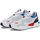 Sko Sneakers Puma - 383590 Hvid