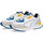 Sko Sneakers Puma - mirage-sport-386446 Hvid