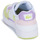 Sko Pige Lave sneakers Lacoste T-CLIP Flerfarvet