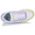 Sko Pige Lave sneakers Lacoste T-CLIP Flerfarvet