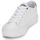 Sko Børn Lave sneakers Lacoste GRIPSHOT Hvid