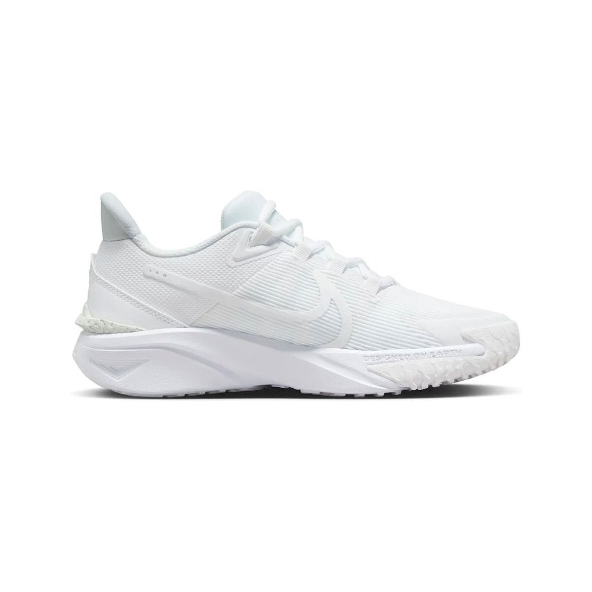 Sko Dame Sneakers Nike DX7615 Hvid
