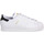Sko Dame Sneakers adidas Originals SUPERSTAR W Hvid
