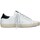 Sko Dame Lave sneakers 4B12 SUPRIME-DB93 Hvid
