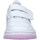Sko Pige Lave sneakers adidas Originals IF7734 Hvid
