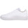 Sko Sneakers adidas Originals GRAND COURT BASE 2 Hvid