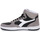 Sko Herre Sneakers Diadora 2100 RAPTOR HIGH SL Hvid